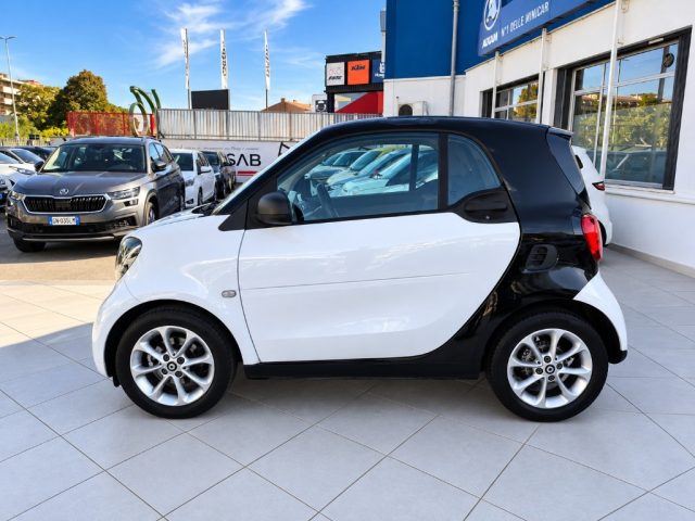 smart forTwo 70 1.0 twinamic Conto Vendita - foto 4 di 4
