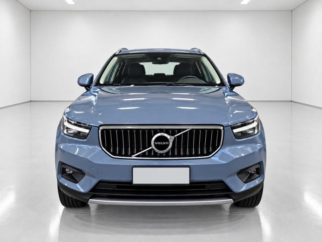 Volvo XC40 T4 Recharge Plug-in Hybrid Inscription Expression - foto 2 di 4