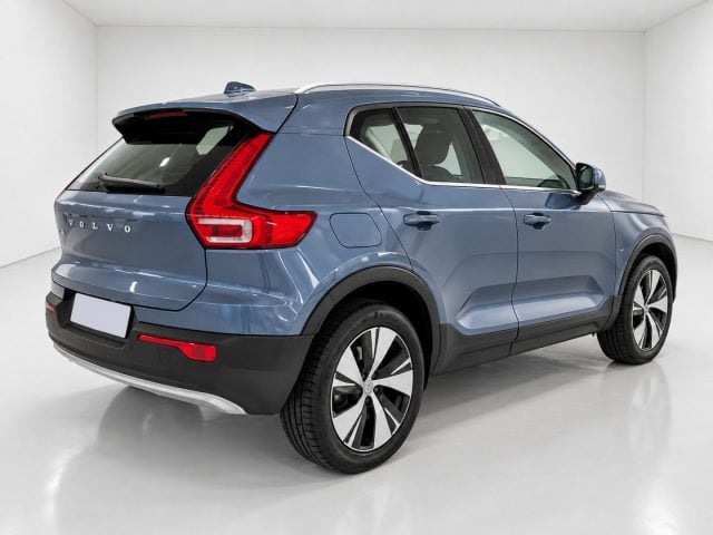 Volvo XC40 T4 Recharge Plug-in Hybrid Inscription Expression - foto 4 di 4