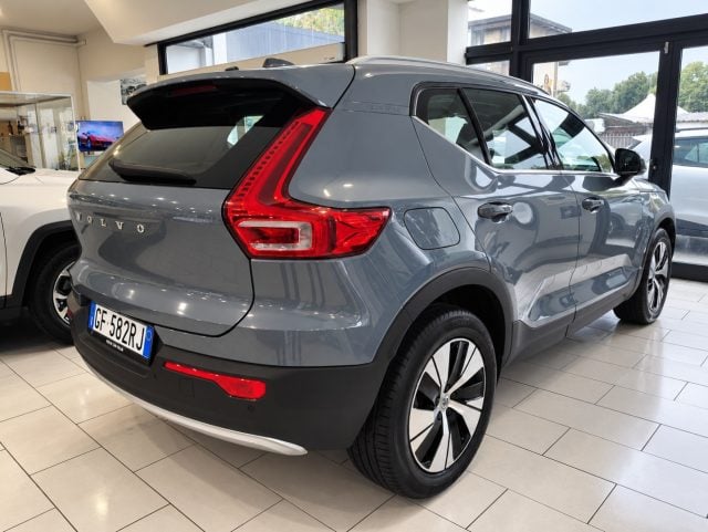 Volvo XC40 T4 Recharge Plug-in Hybrid Inscription Expression - foto 4 di 4