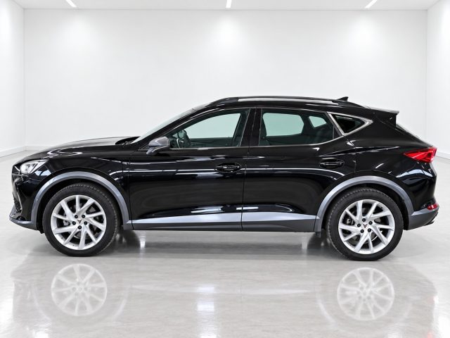CUPRA Formentor 1.4 e-Hybrid DSG VZ Plug In Aziendale - foto 3 di 4