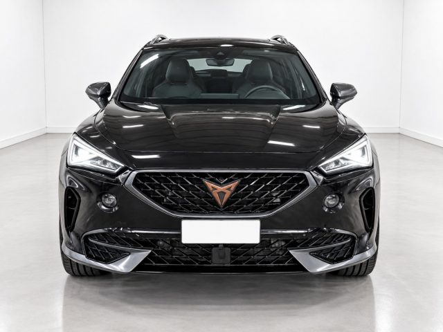 CUPRA Formentor 1.4 e-Hybrid DSG VZ Plug In Aziendale - foto 2 di 4