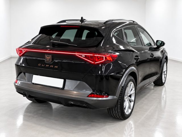 CUPRA Formentor 1.4 e-Hybrid DSG VZ Plug In Aziendale - foto 4 di 4