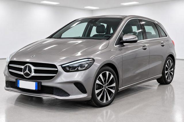 Mercedes-Benz B 250 e hybrid EQ Business Extra Plug in - foto 3 di 4