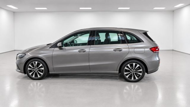 Mercedes-Benz B 250 e hybrid EQ Business Extra Plug in - foto 4 di 4