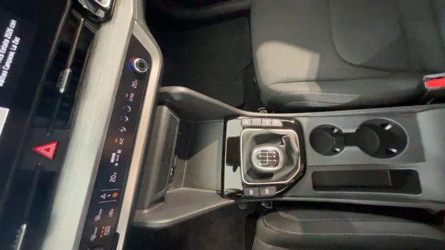 Kia Sportage 1.6 GDI MHEV LX FRESH Clima Navigatore Aziendale - foto 4 di 4