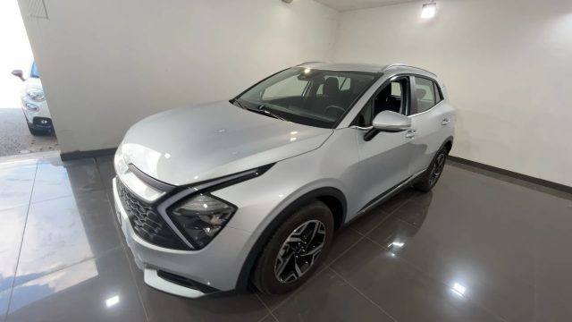 Kia Sportage 1.6 GDI MHEV LX FRESH Clima Navigatore Aziendale - foto 2 di 4