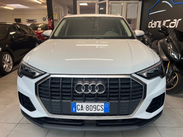 Audi Q3 35 TFSI S tronic Business Advanced - foto 2 di 4