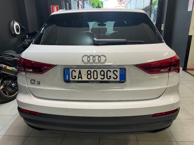 Audi Q3 35 TFSI S tronic Business Advanced - foto 4 di 4