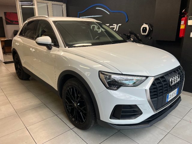 Audi Q3 35 TFSI S tronic Business Advanced usato a COLLEGNO