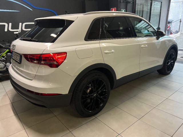 Audi Q3 35 TFSI S tronic Business Advanced - foto 3 di 4
