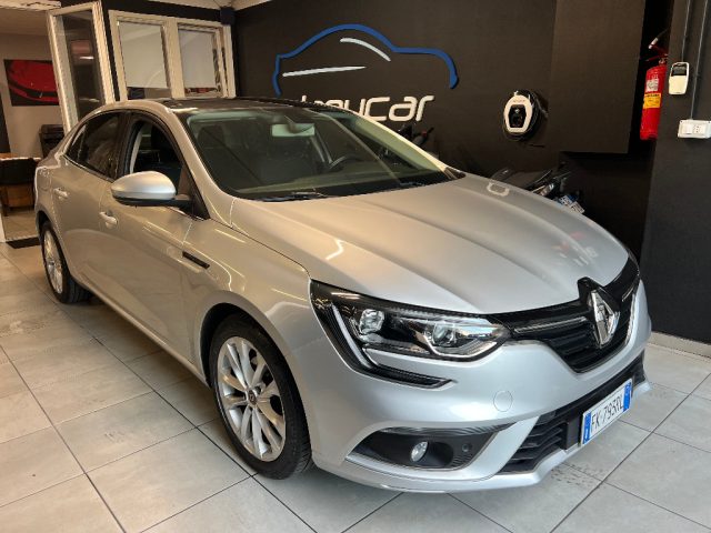 Renault M�gane Grand Coup� dCi 8V 110CV Energy Zen usato a COLLEGNO