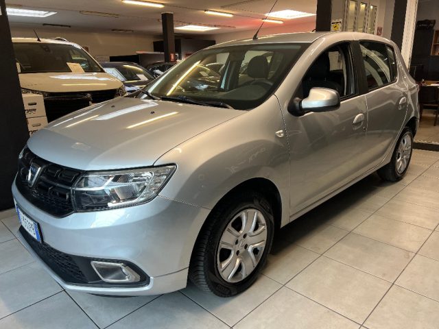 Dacia Sandero 0.9 TCe 12V 90CV Start&Stop Essential - foto 2 di 4