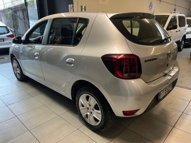 Dacia Sandero 0.9 TCe 12V 90CV Start&Stop Essential - foto 4 di 4