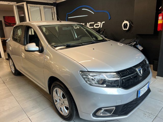 Dacia Sandero 0.9 TCe 12V 90CV Start&Stop Essential usato a COLLEGNO