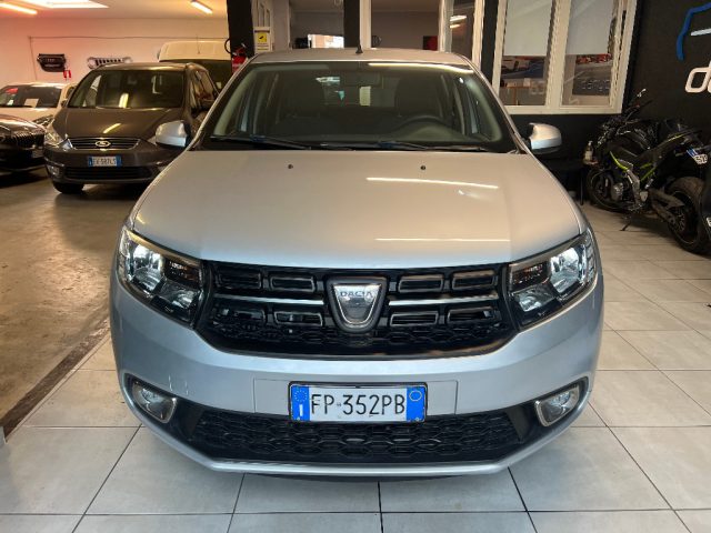 Dacia Sandero 0.9 TCe 12V 90CV Start&Stop Essential - foto 3 di 4