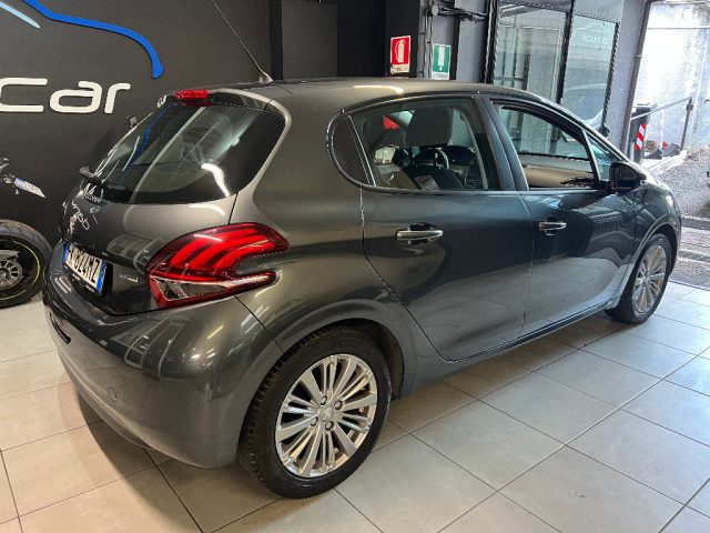 Peugeot 208 1° serie PureTech 82 5 porte Active - foto 3 di 4
