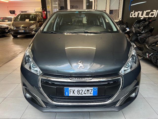 Peugeot 208 1° serie PureTech 82 5 porte Active - foto 2 di 4