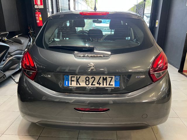 Peugeot 208 1° serie PureTech 82 5 porte Active - foto 4 di 4