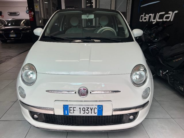 Fiat 500 1.2 Lounge cambio aut. - foto 2 di 4