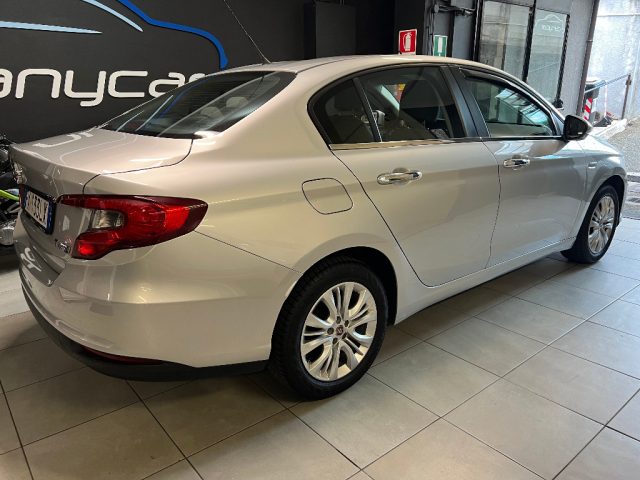Fiat Tipo 1.4 4 porte Lounge GPL - foto 3 di 4