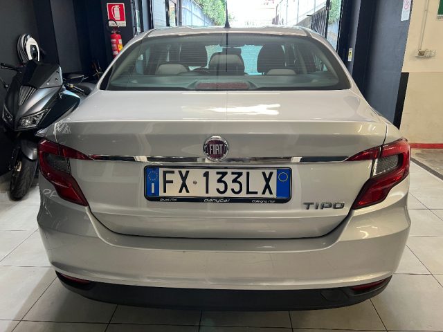Fiat Tipo 1.4 4 porte Lounge GPL - foto 4 di 4