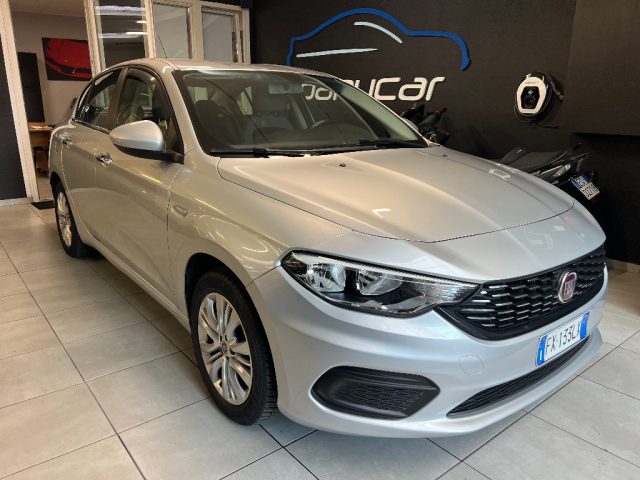 Fiat Tipo 1.4 4 porte Lounge GPL usato a COLLEGNO