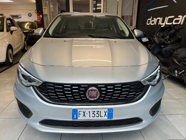 Fiat Tipo 1.4 4 porte Lounge GPL - foto 2 di 4