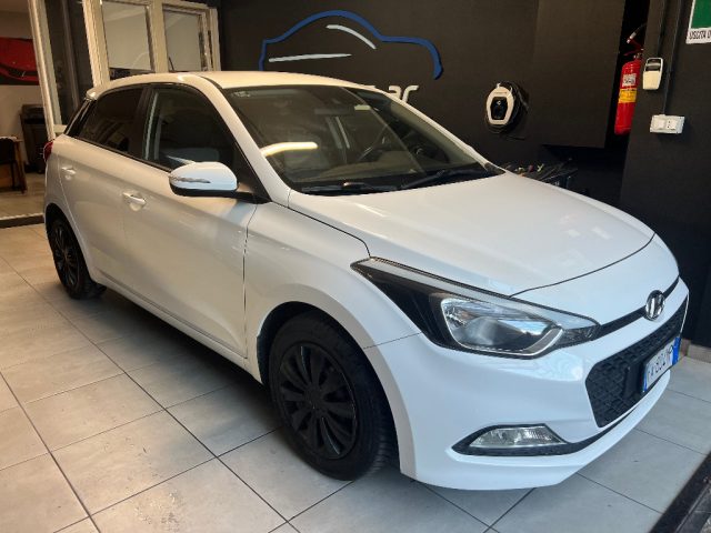 Hyundai i20 1.2 84 CV 5 porte Style usato a COLLEGNO