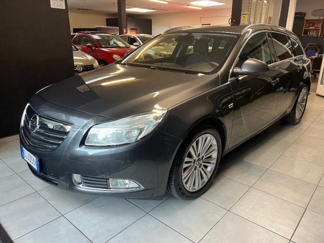 Opel Insignia 2.0 CDTI 160CV Sports Tourer Cosmo usato a COLLEGNO