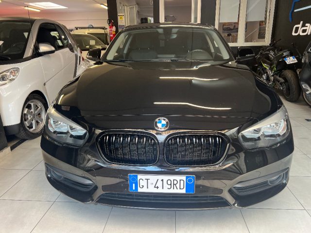 BMW 116 i 3p. Sport PER NEOPATENTATI - foto 3 di 4