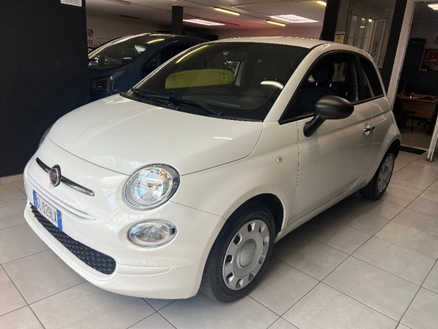 Fiat 500 1.0 Hybrid - foto 2 di 4