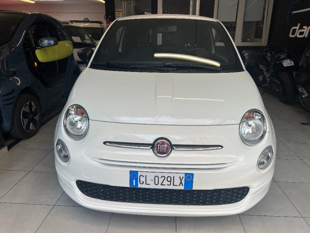 Fiat 500 1.0 Hybrid - foto 3 di 4