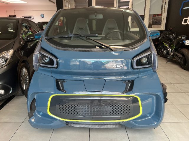 XEV Yoyo Yoyo Premium - foto 3 di 4