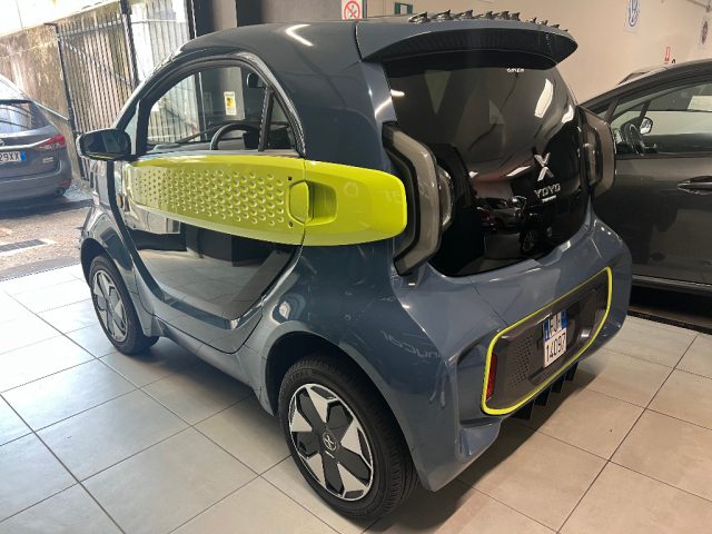 XEV Yoyo Yoyo Premium - foto 4 di 4