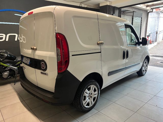 Fiat Doblo Doblò 1.6 MJT 105CV PC-TN Cargo Lamierato SX - foto 3 di 4