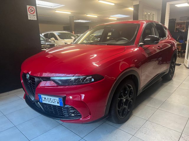 Alfa Romeo Tonale 1.6 diesel 130 CV TCT6 Sprint - foto 2 di 4