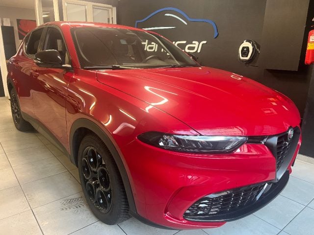 Alfa Romeo Tonale 1.6 diesel 130 CV TCT6 Sprint usato a COLLEGNO
