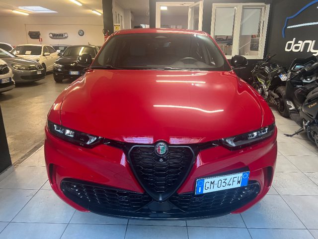 Alfa Romeo Tonale 1.6 diesel 130 CV TCT6 Sprint - foto 3 di 4