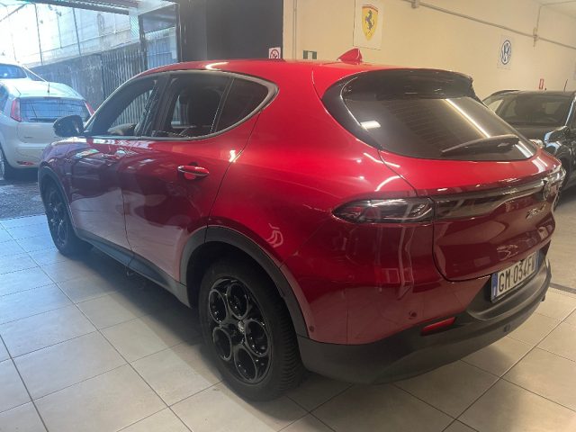 Alfa Romeo Tonale 1.6 diesel 130 CV TCT6 Sprint - foto 4 di 4