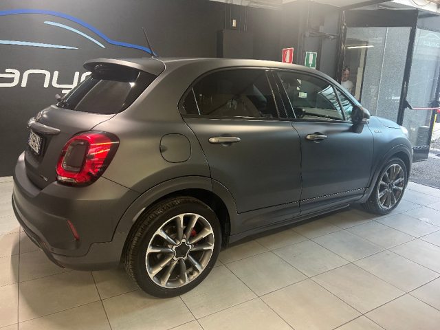 Fiat 500X 1.0 T3 120 CV Sport LIMITED EDITION - foto 3 di 20