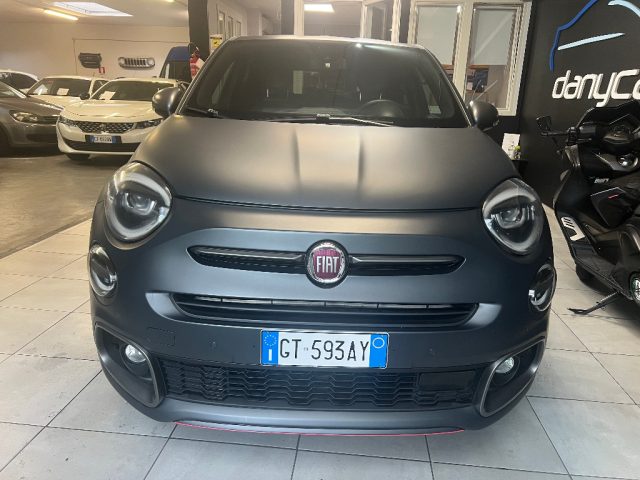Fiat 500X 1.0 T3 120 CV Sport LIMITED EDITION - foto 2 di 20