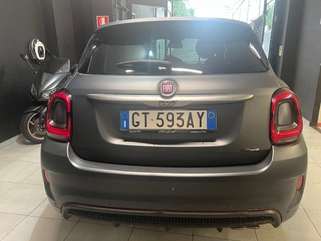 Fiat 500X 1.0 T3 120 CV Sport LIMITED EDITION - foto 4 di 20