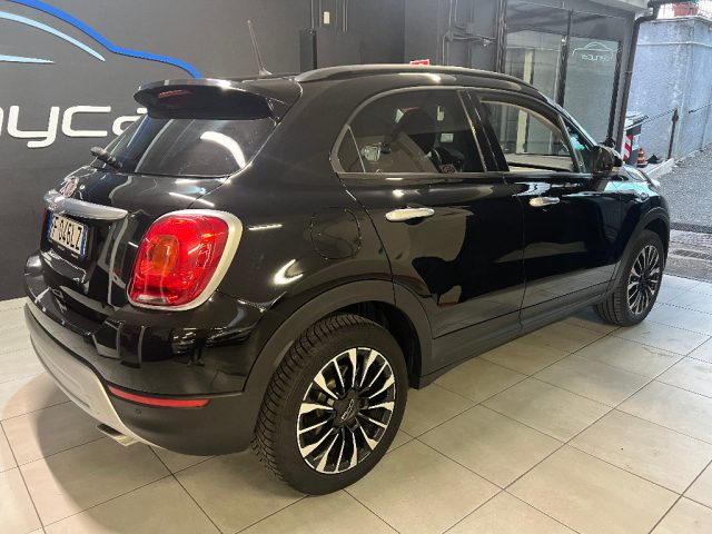 Fiat 500X 1.6 MultiJet 120 CV Cross Plus - foto 3 di 4