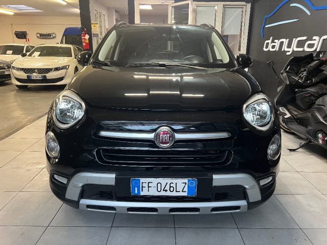 Fiat 500X 1.6 MultiJet 120 CV Cross Plus - foto 2 di 4