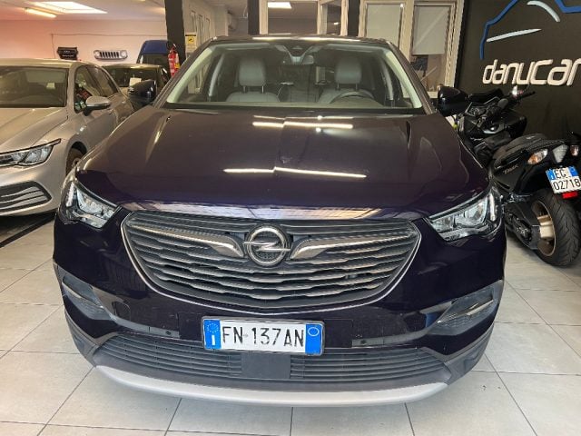 Opel Grandland X 1.6 diesel Ecotec Start&Stop aut. Ultimate - foto 2 di 4