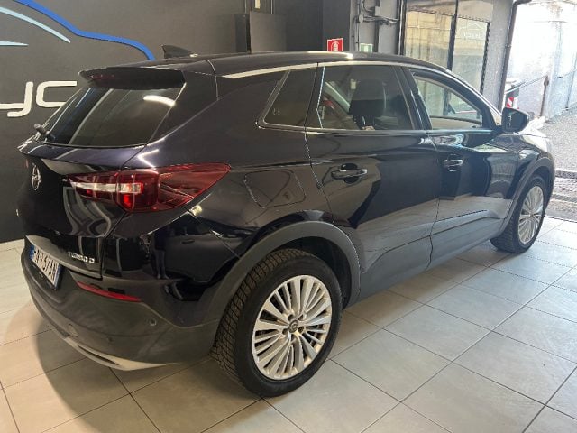 Opel Grandland X 1.6 diesel Ecotec Start&Stop aut. Ultimate - foto 3 di 4