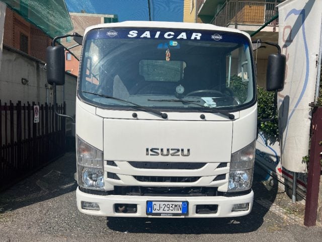 Isuzu M21 Active F 1.9 TDI RIBALT.TRILATERALE 3,5KG - foto 2 di 4