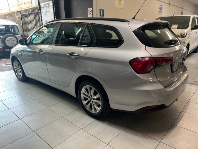 Fiat Tipo 1.4 T-Jet 120CV GPL SW GANCIO TRAINO - foto 2 di 4