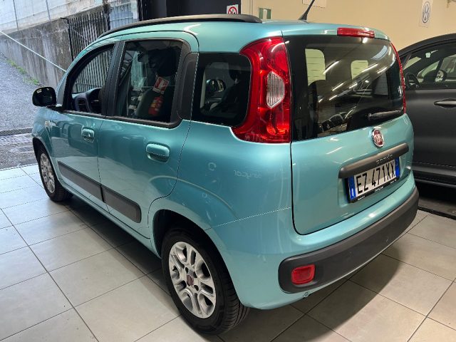Fiat Panda 0.9 TwinAir Turbo S&S Easy - foto 4 di 4